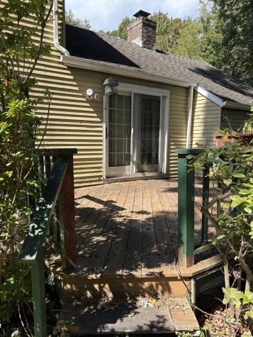 1 Beechwood Lane Old Lyme CT 06371