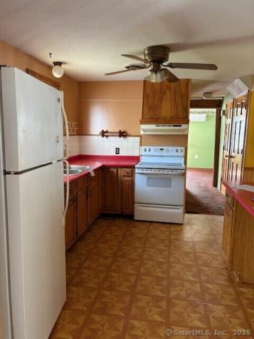 1 Beechwood Lane Old Lyme CT 06371