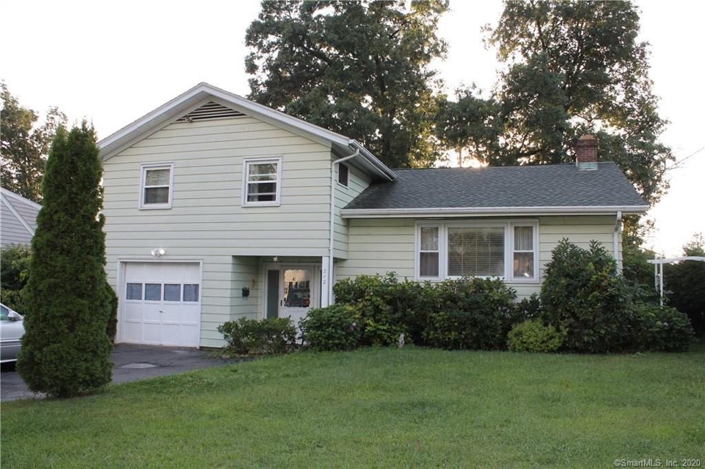 212 Pershing Avenue New Britain CT 06053