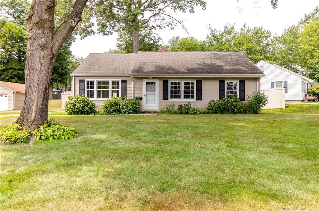 134 Indian Hill Road Newington CT 06111