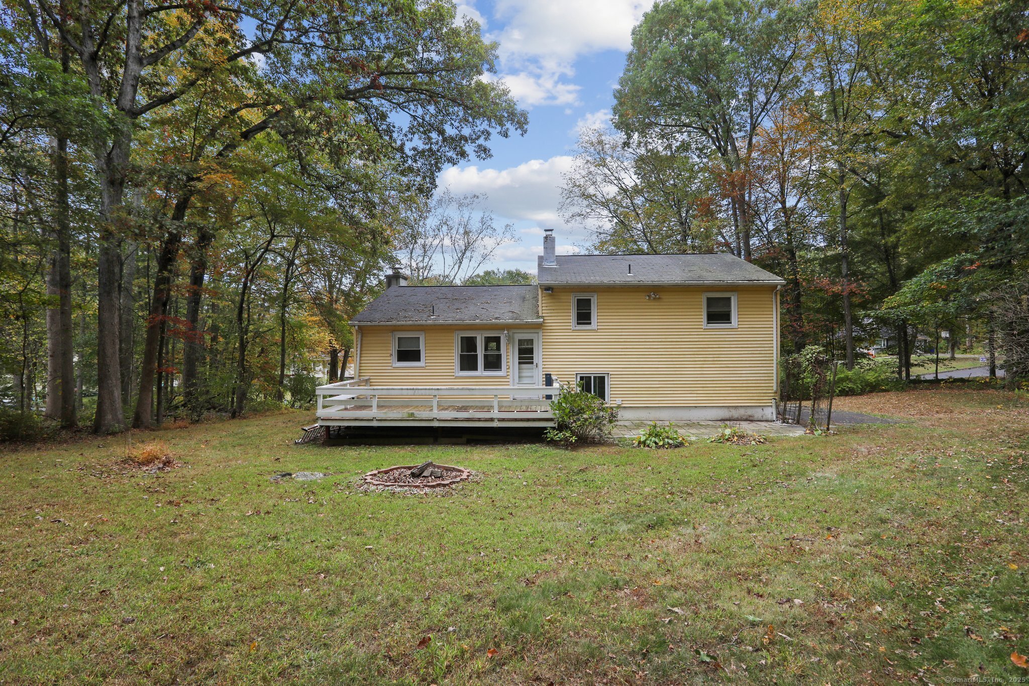 12 Oak Crest Drive Brookfield CT 06804