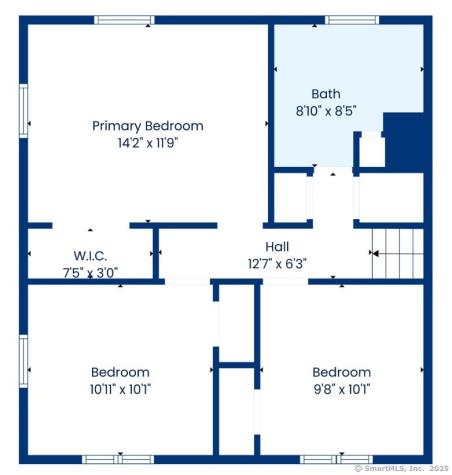 12 Oak Crest Drive Brookfield CT 06804