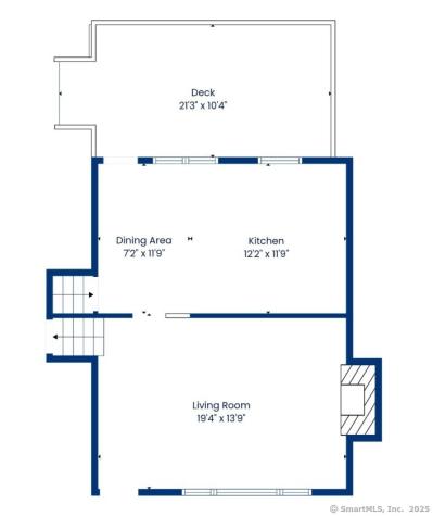 12 Oak Crest Drive Brookfield CT 06804