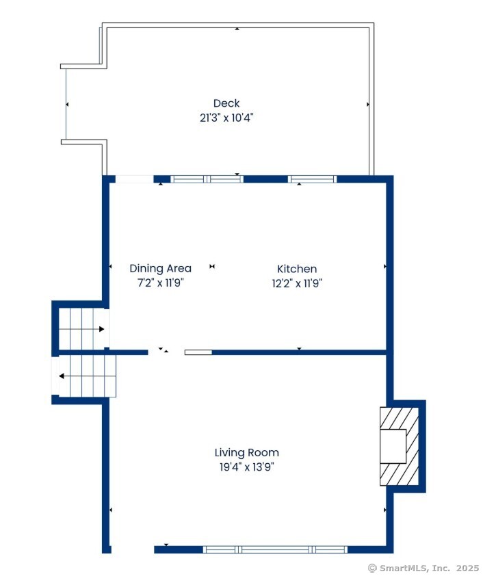 12 Oak Crest Drive Brookfield CT 06804
