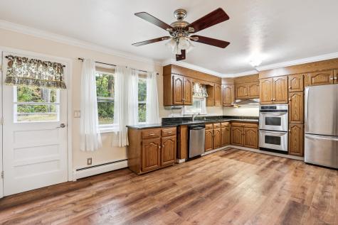 12 Oak Crest Drive Brookfield CT 06804