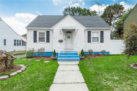 105 Ansonia Street Hartford CT 06106