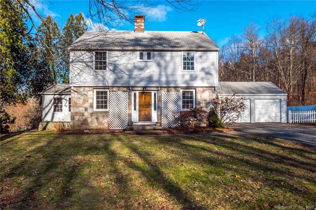 392 Litchfield Road Harwinton CT 06791