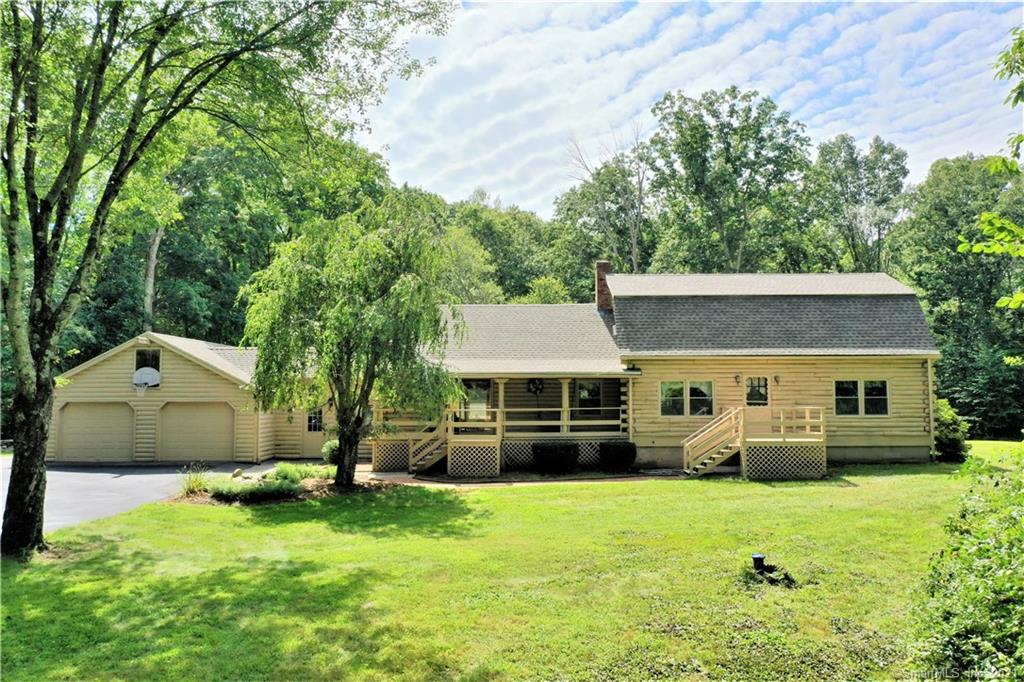 436 West Street Hebron CT 06248