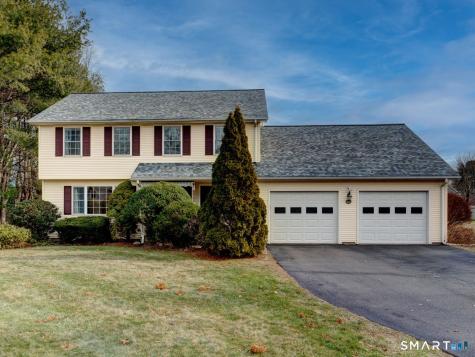 460 Addison Road Glastonbury CT 06033