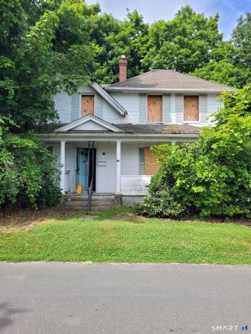 2 Blake Street Waterbury CT 06708