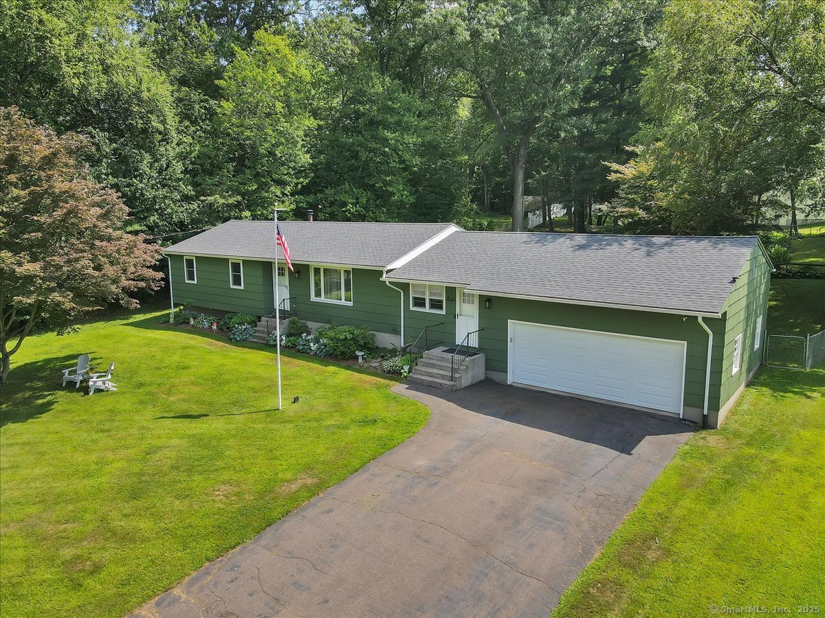 210 Hicks Avenue Meriden CT 06451