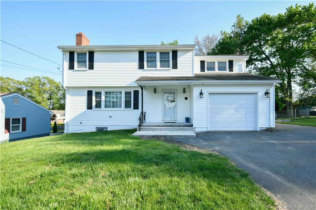 138 Little Fawn Road Southington CT 06489