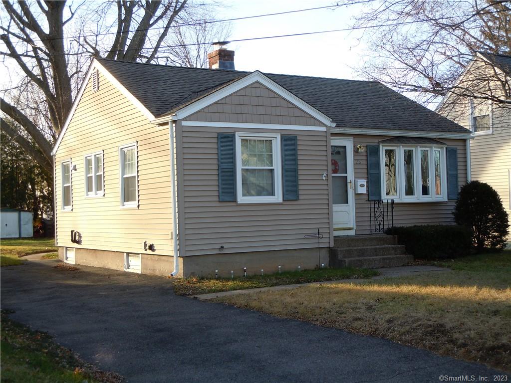 28 Morris Avenue Bristol CT 06010
