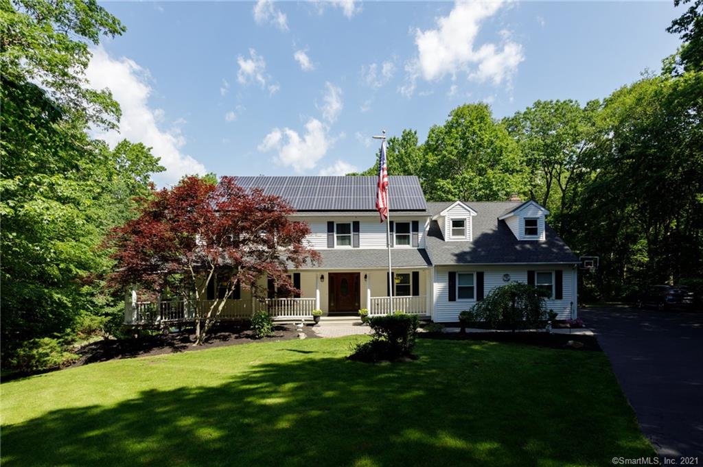 46 Winterbrook Road Wolcott CT 06716