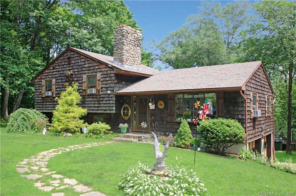 129 Hickory Lane Bethlehem CT 06751