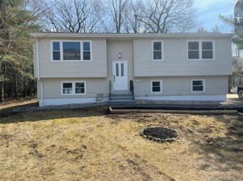 14 Springwood Road Waterbury CT 06708