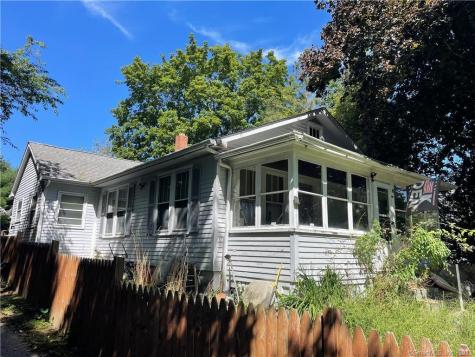 357 South Burnham Highway Lisbon CT 06351