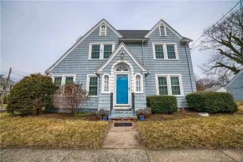 69 Ardmore Street Hamden CT 06517