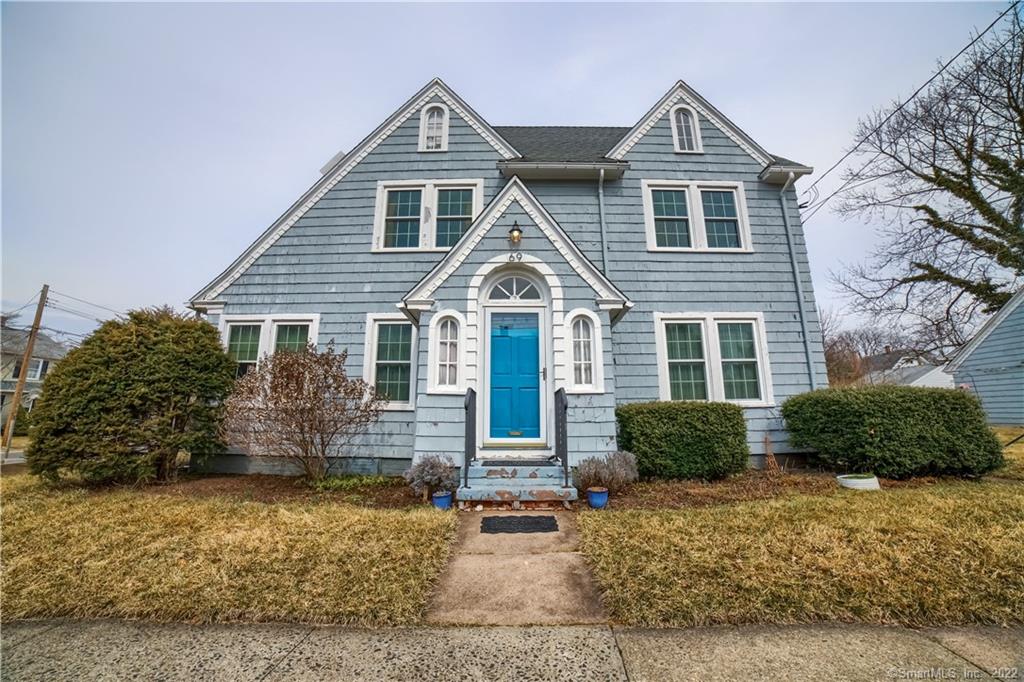 69 Ardmore Street Hamden CT 06517