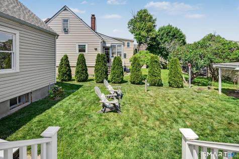845 Knapps Highway Fairfield CT 06824