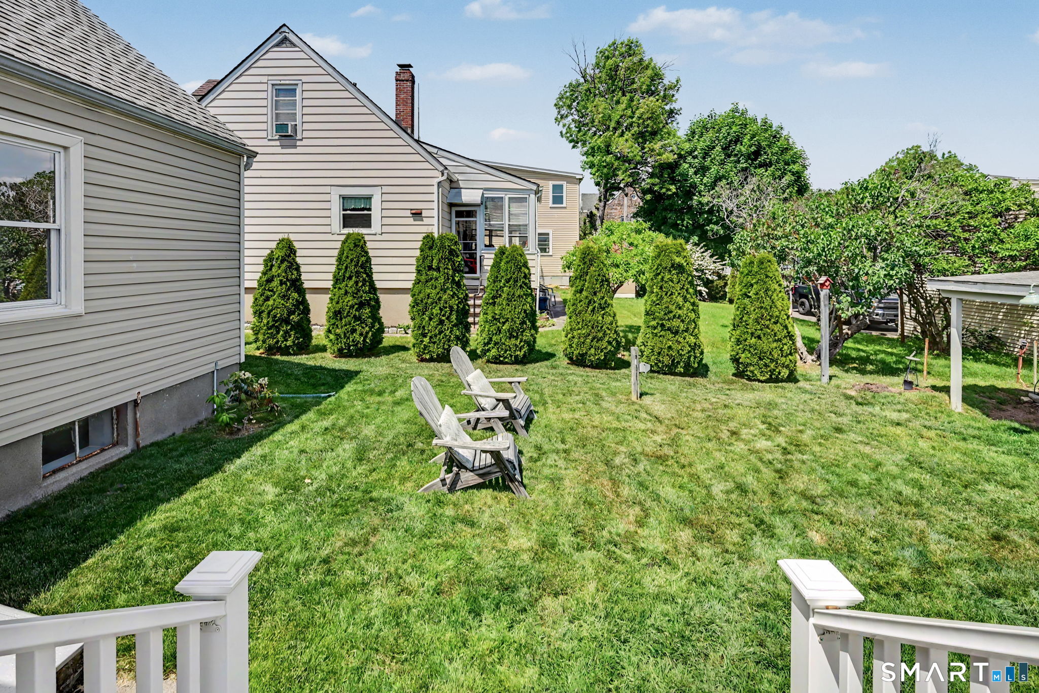 845 Knapps Highway Fairfield CT 06824