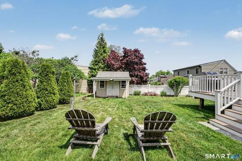 845 Knapps Highway Fairfield CT 06824