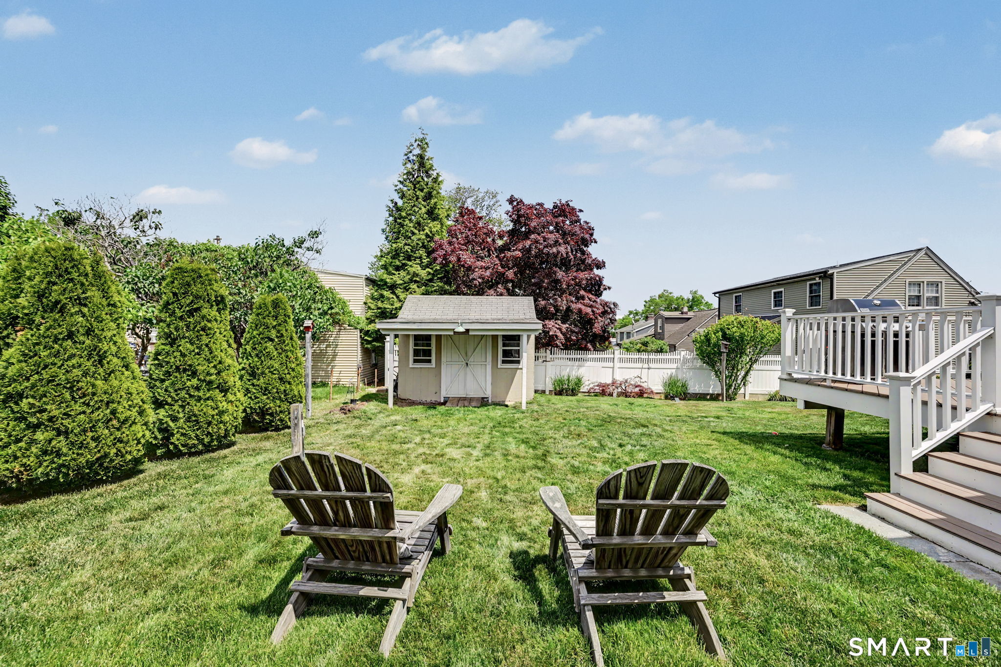 845 Knapps Highway Fairfield CT 06824