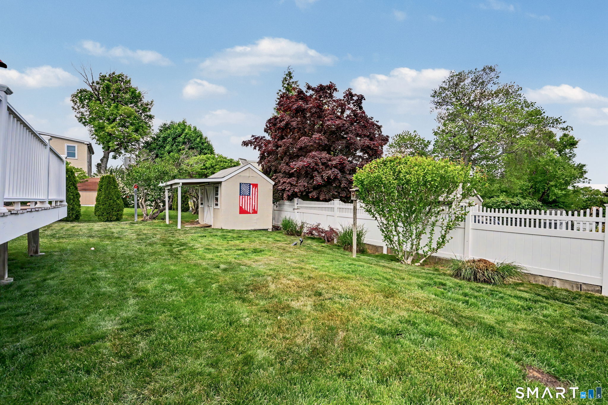 845 Knapps Highway Fairfield CT 06824