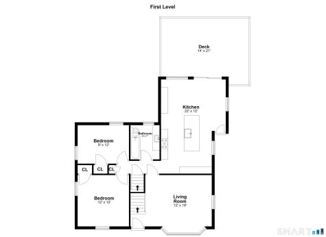 845 Knapps Highway Fairfield CT 06824