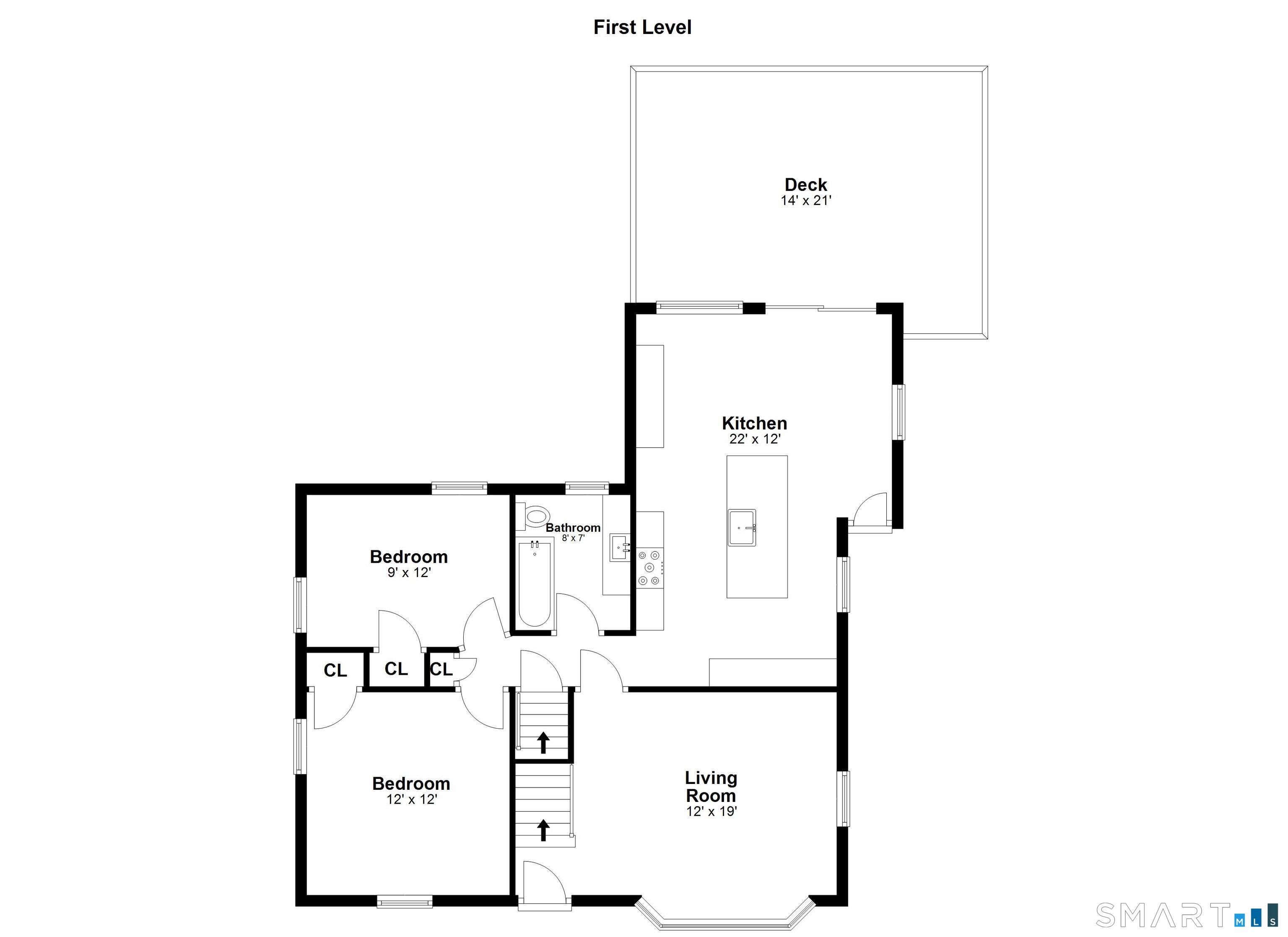 845 Knapps Highway Fairfield CT 06824