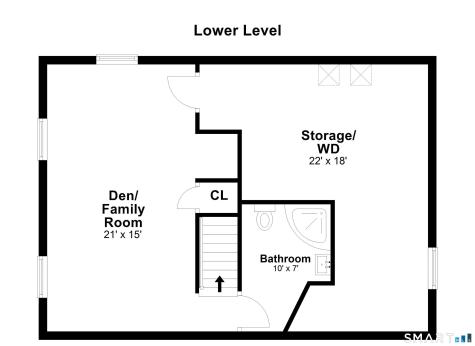 845 Knapps Highway Fairfield CT 06824