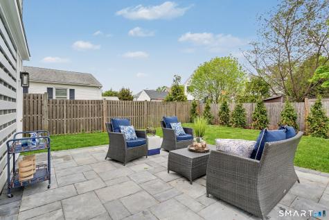 96 Clinton Street Fairfield CT 06824