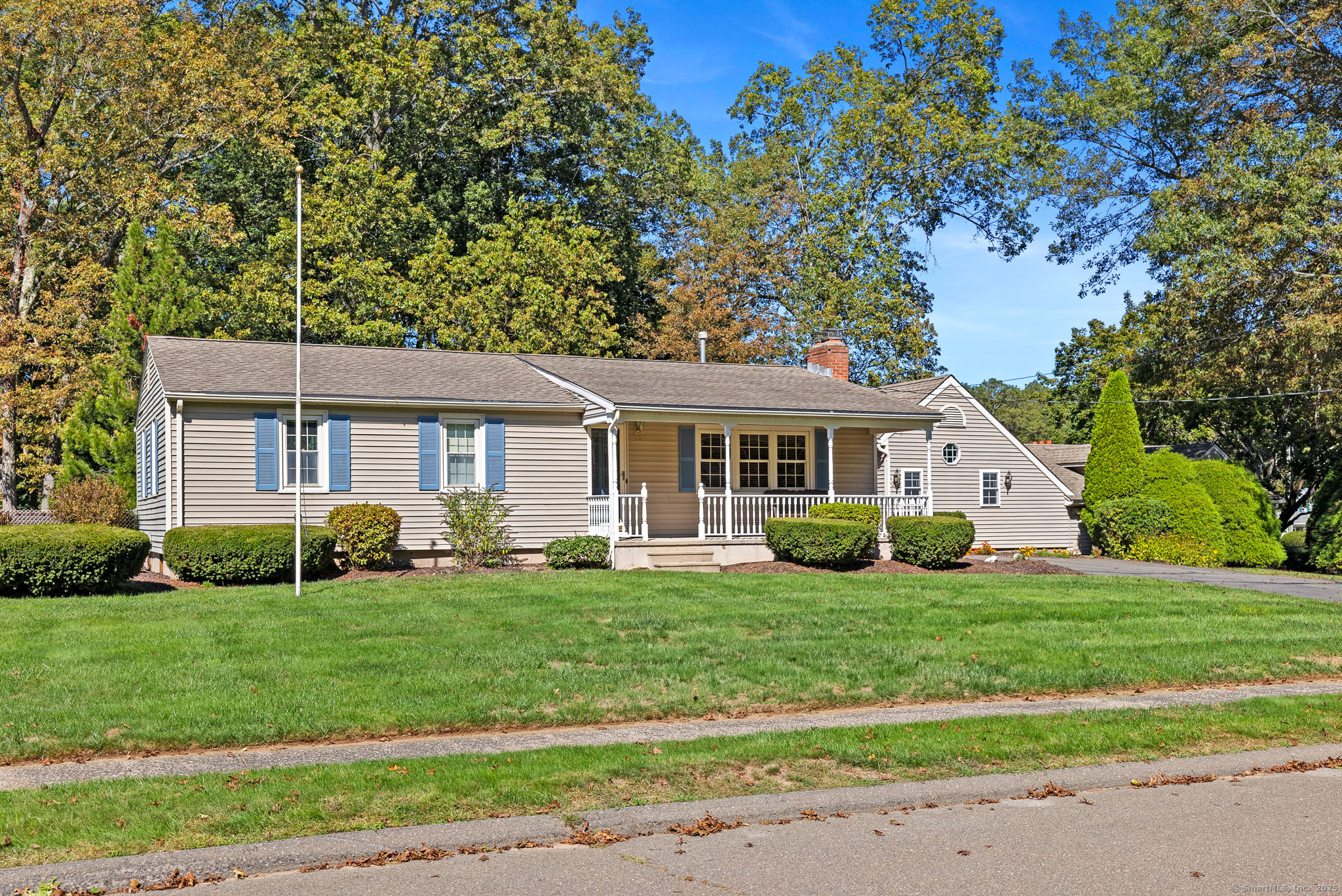227 Edgewood Circle Southington CT 06489