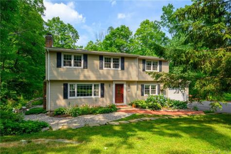 24 Scudder Road Newtown CT 06470