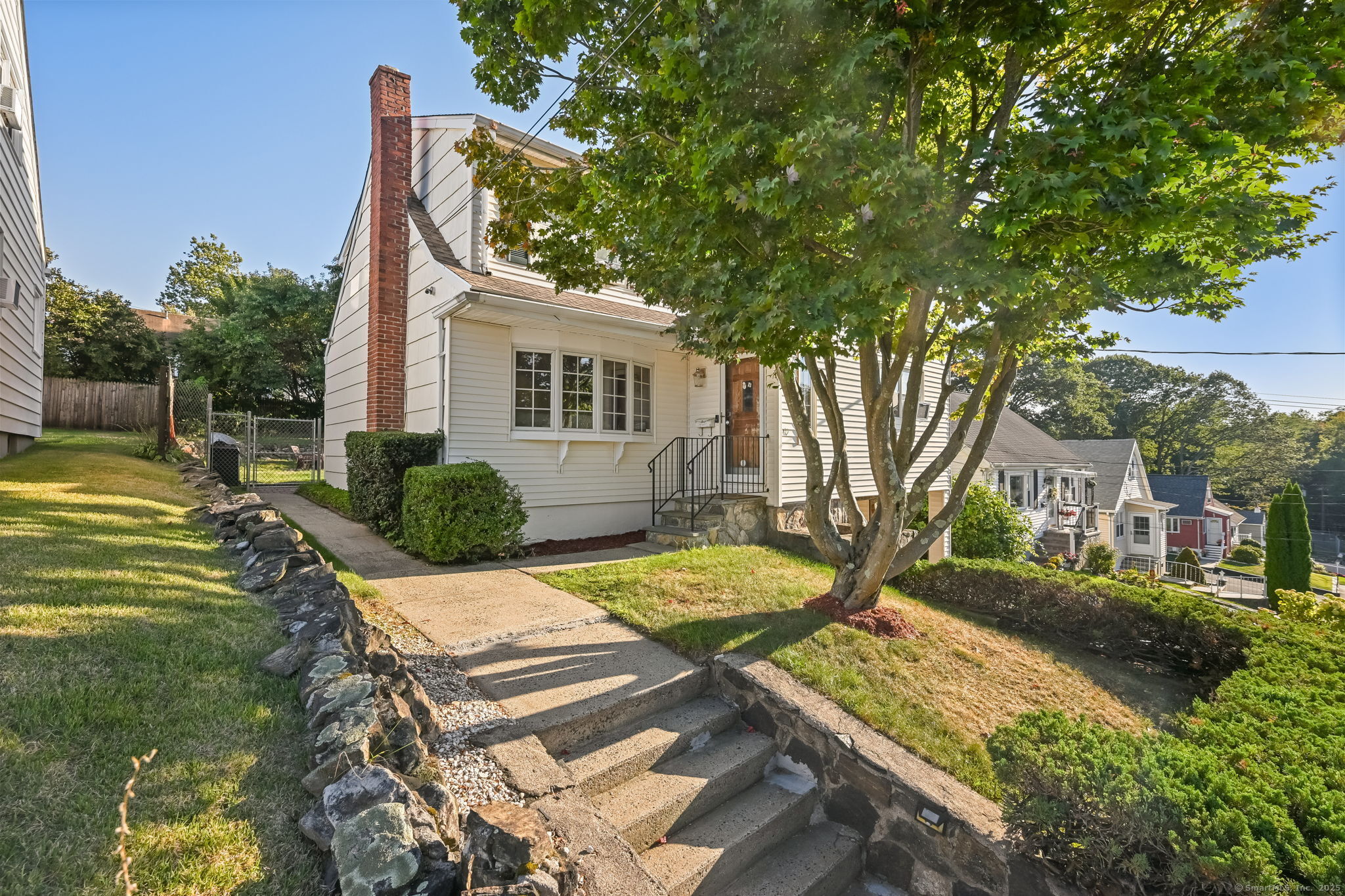 69 Plankton Street Bridgeport CT 06606