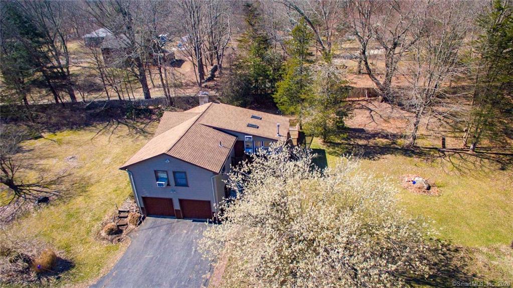 229 Beaumont Highway Lebanon CT 06249