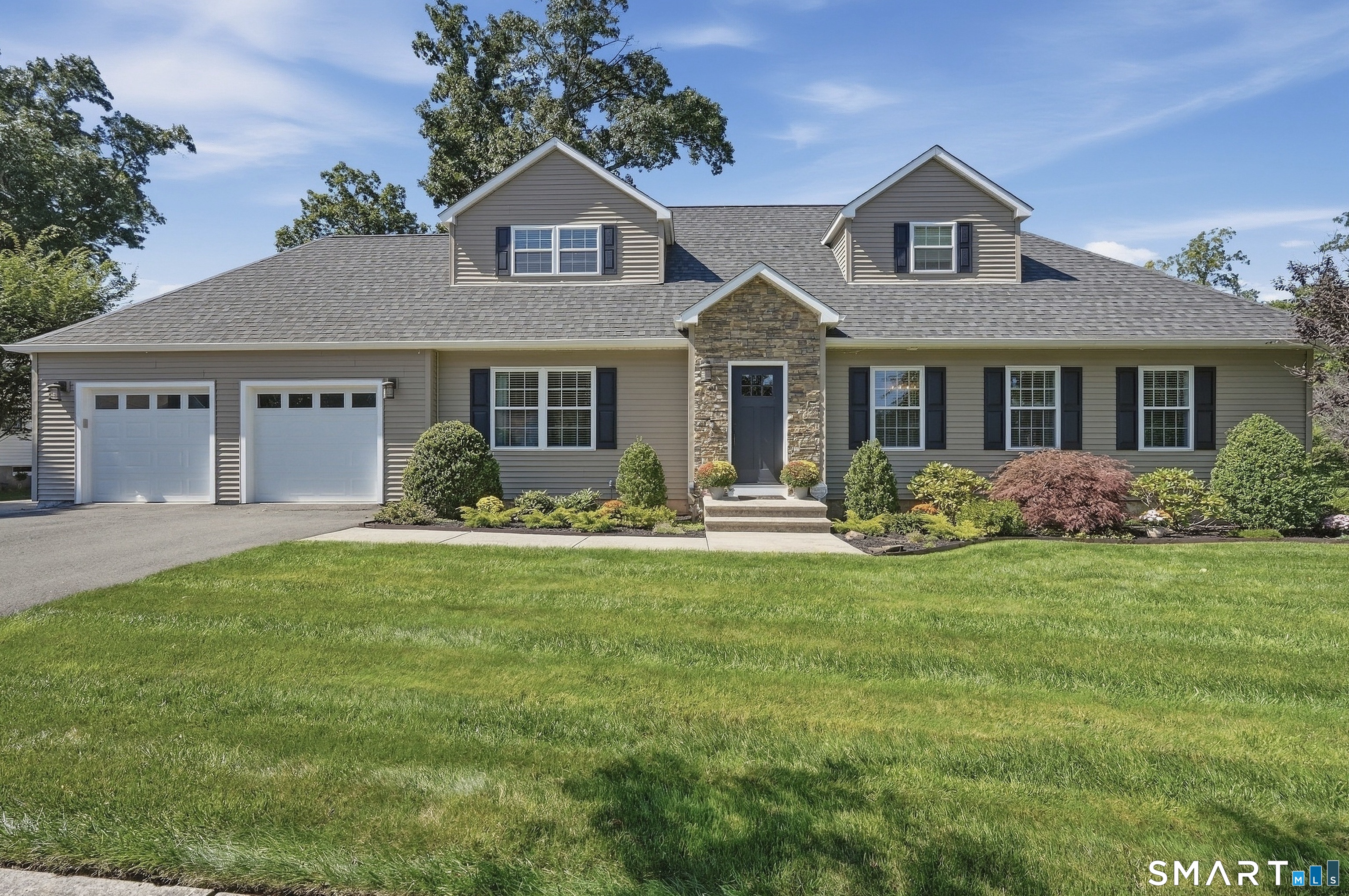104 Sperry Lane Meriden CT 06451