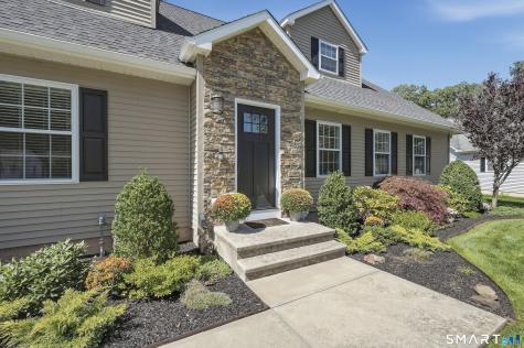 104 Sperry Lane Meriden CT 06451