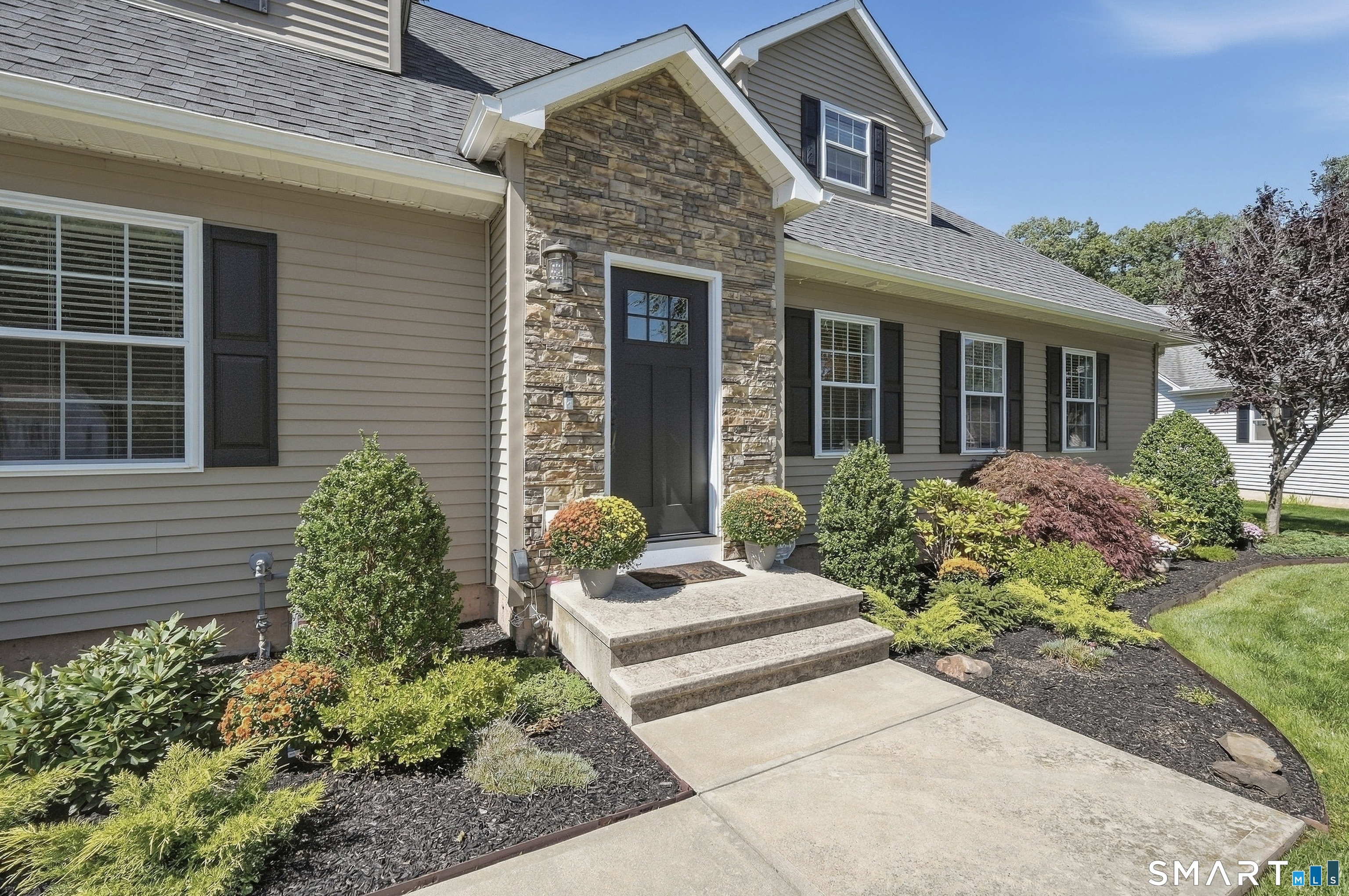 104 Sperry Lane Meriden CT 06451
