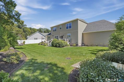 104 Sperry Lane Meriden CT 06451