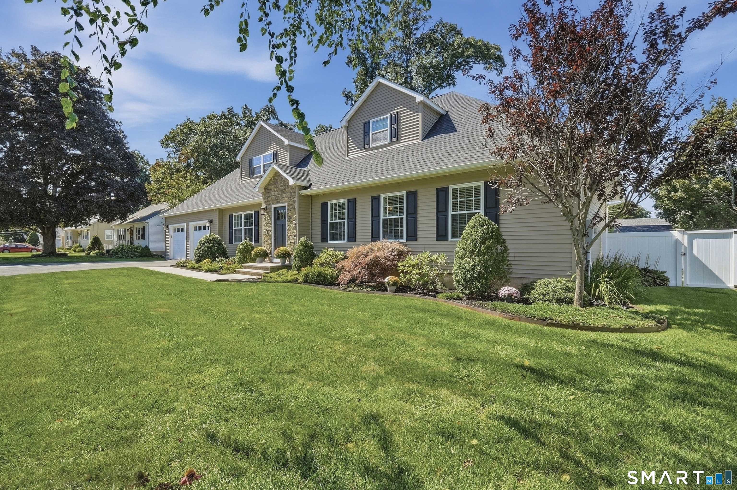 104 Sperry Lane Meriden CT 06451