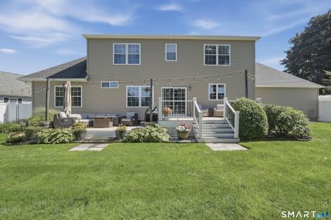 104 Sperry Lane Meriden CT 06451