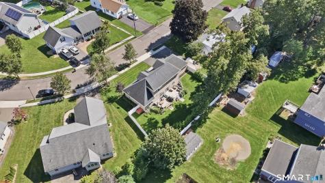 104 Sperry Lane Meriden CT 06451