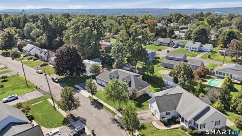 104 Sperry Lane Meriden CT 06451