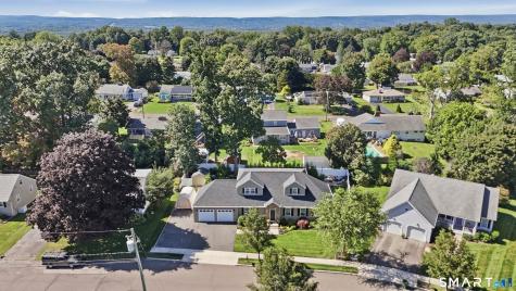 104 Sperry Lane Meriden CT 06451