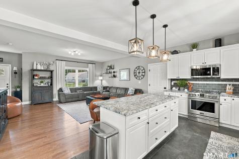 104 Sperry Lane Meriden CT 06451