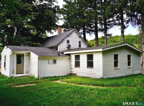 24 Trumbull Highway Lebanon CT 06249