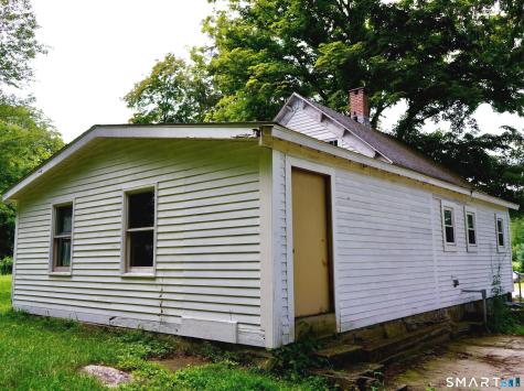 24 Trumbull Highway Lebanon CT 06249