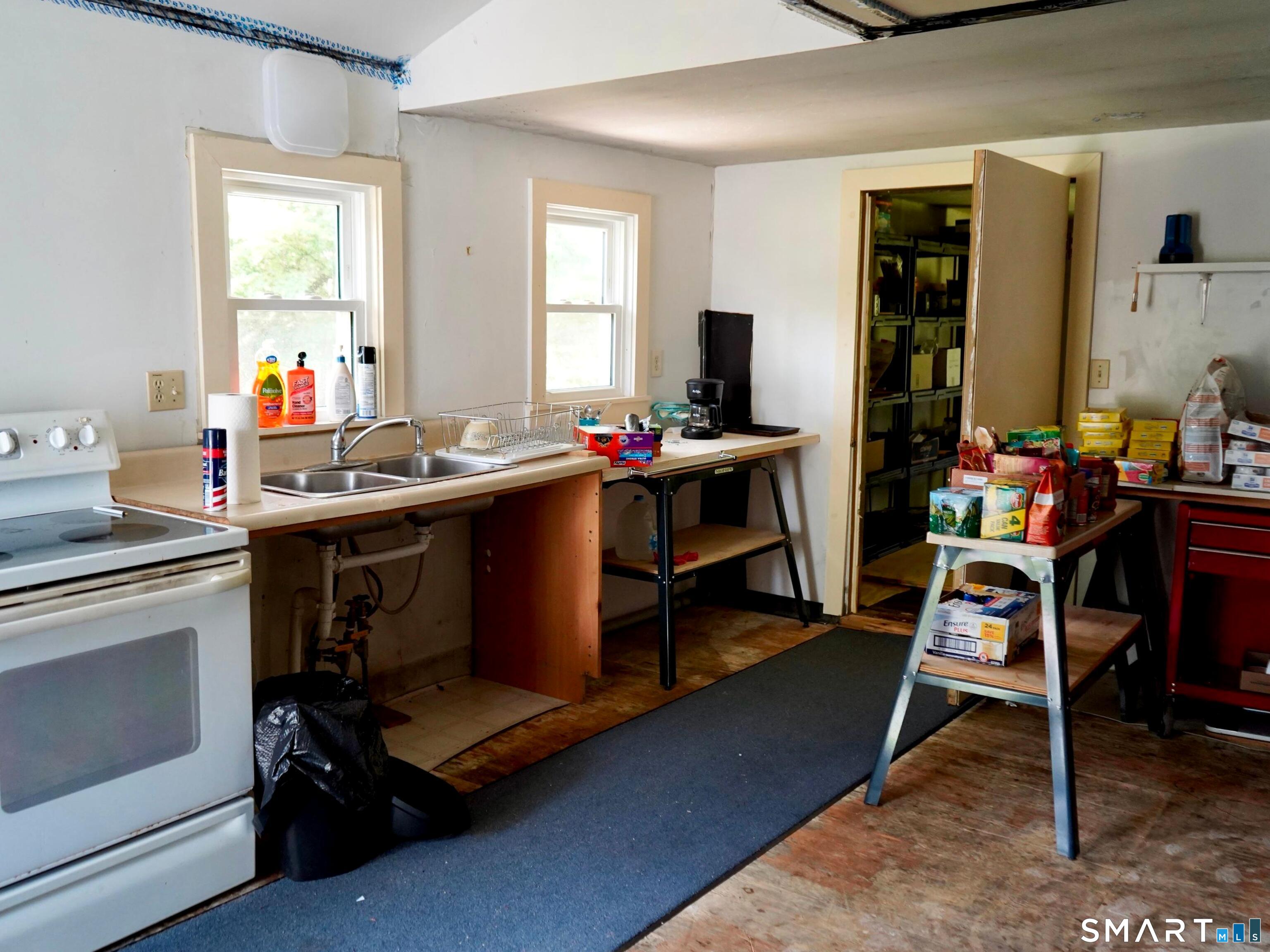 24 Trumbull Highway Lebanon CT 06249