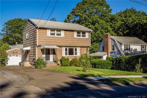 78 Buena Vista Road Fairfield CT 06825